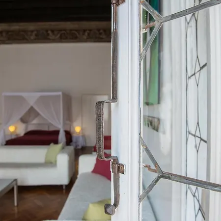 Ca' Soderini Apartment Venice Exterior photo