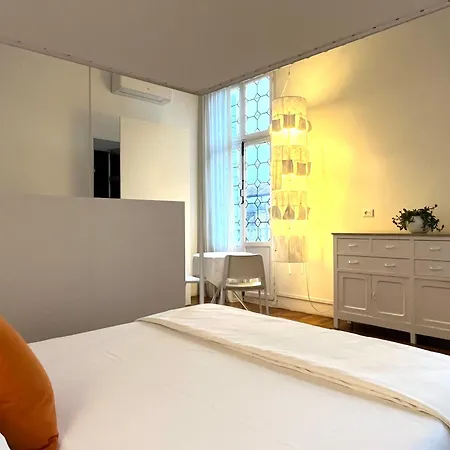 Ca' Soderini Apartment Venice Exterior photo