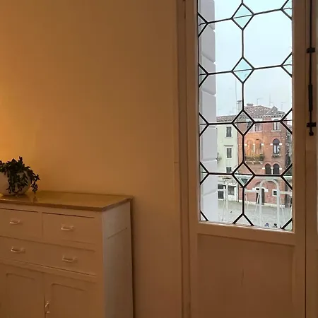 Ca' Soderini Apartment Venice Exterior photo