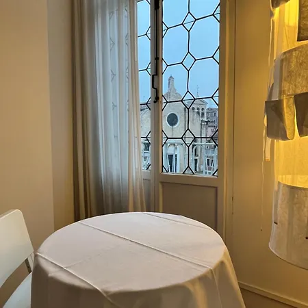 Ca' Soderini Apartment Venice Exterior photo