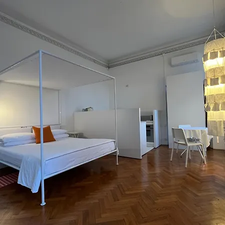 Ca' Soderini Apartment Venice Exterior photo