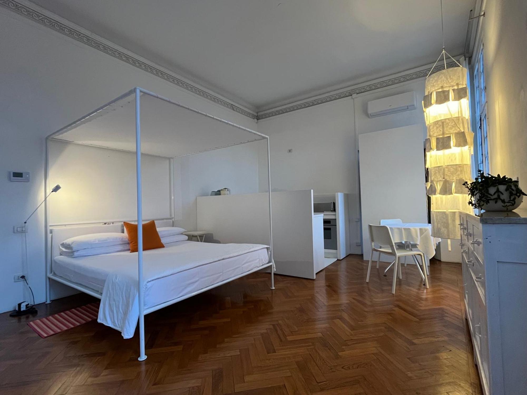 Apartment Ca' Soderini Venice