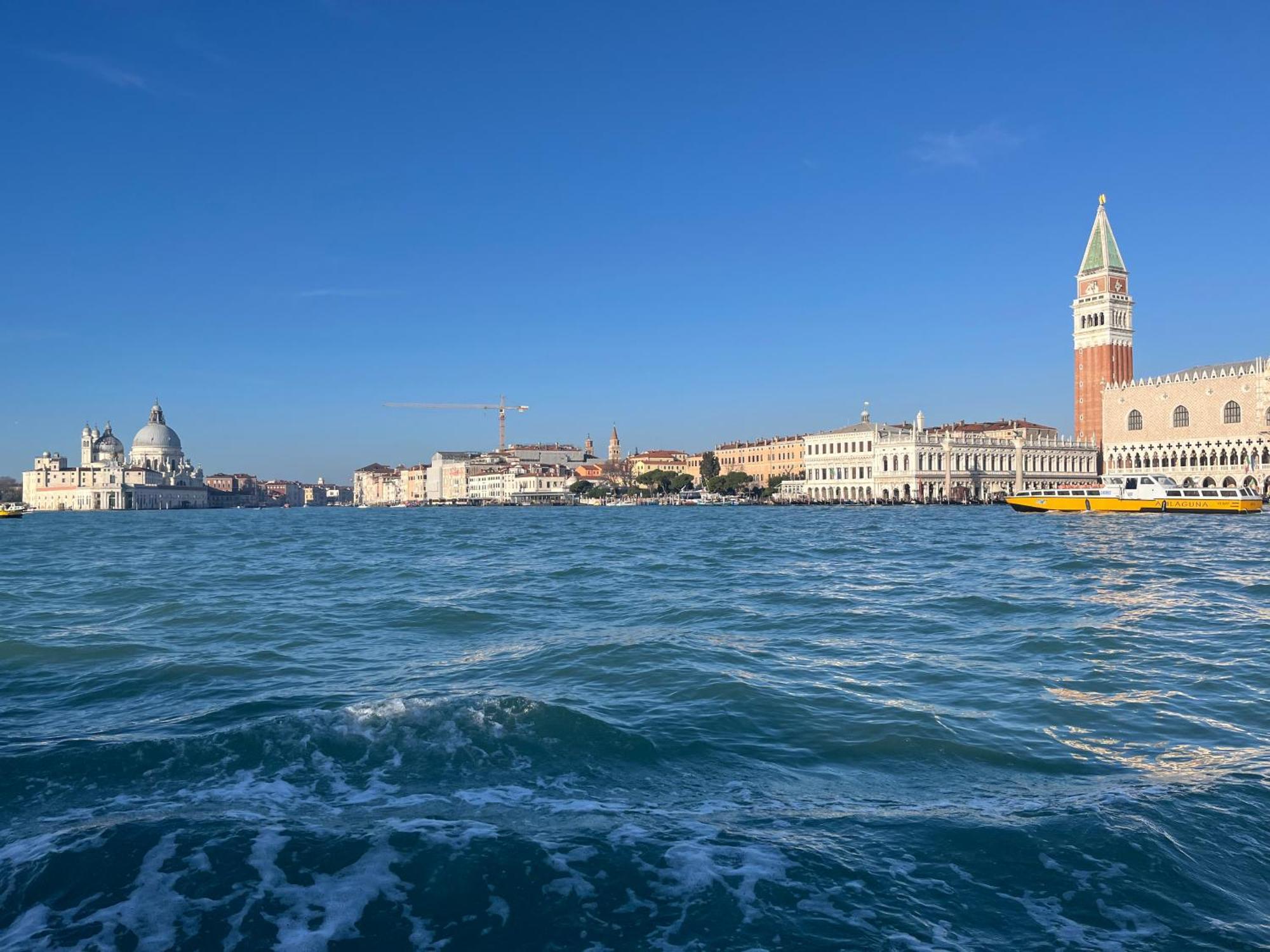 Apartment Ca' Soderini Venedig